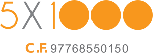 5x1000